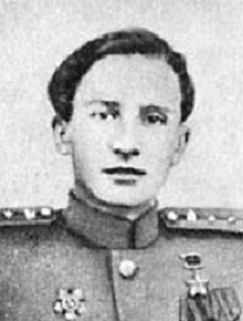 Вольватенко Иван Кириллович